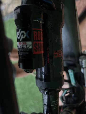 Gebrauchtes Intense CARBINE PRO 2019 2019 Mountainbike, Schwarz, 29 — Bild 9 von 10