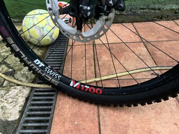 Gebrauchtes Intense CARBINE PRO 2019 2019 Mountainbike, Schwarz, 29 — Bild 11 von 15