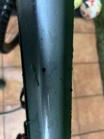 Gebrauchtes Intense CARBINE PRO 2019 2019 Mountainbike, Schwarz, 29 — Bild 10 von 10