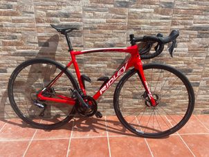 Ridley - Fenix SL Disc - Shimano Ultegra 2x11sp 2021, 2021