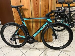 Bianchi - Oltre PRO Ultegra Di2 2023, 2023