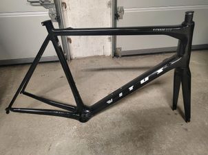 Vitus - Vitesse Evo Team Dura-Ace 2018 Frameset, 2018