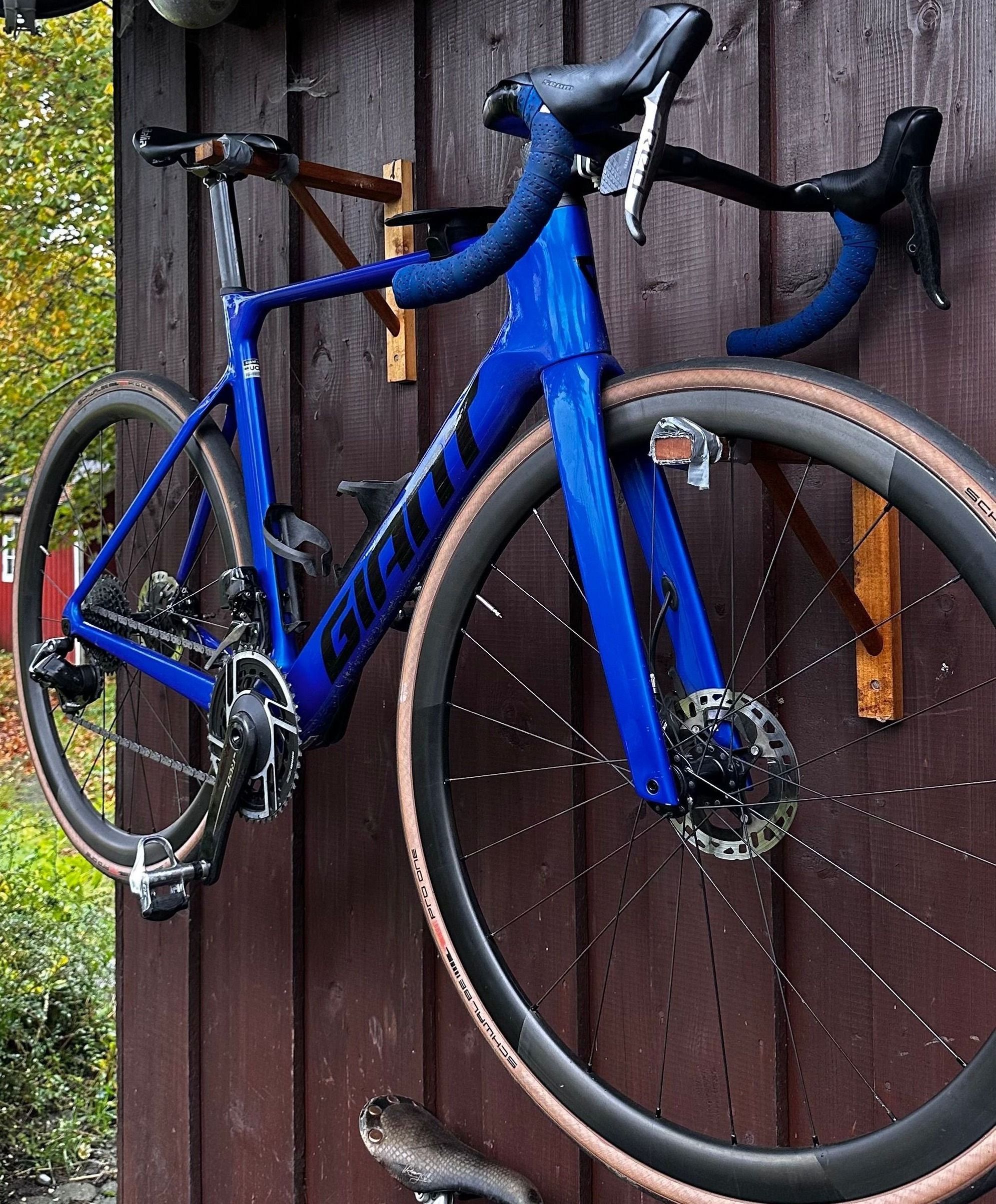Giant Propel advanced pro 0 axs used in M | Black Friday Deals ...