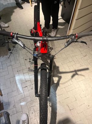 Specialized - Epic Comp EVO 2019, 2019