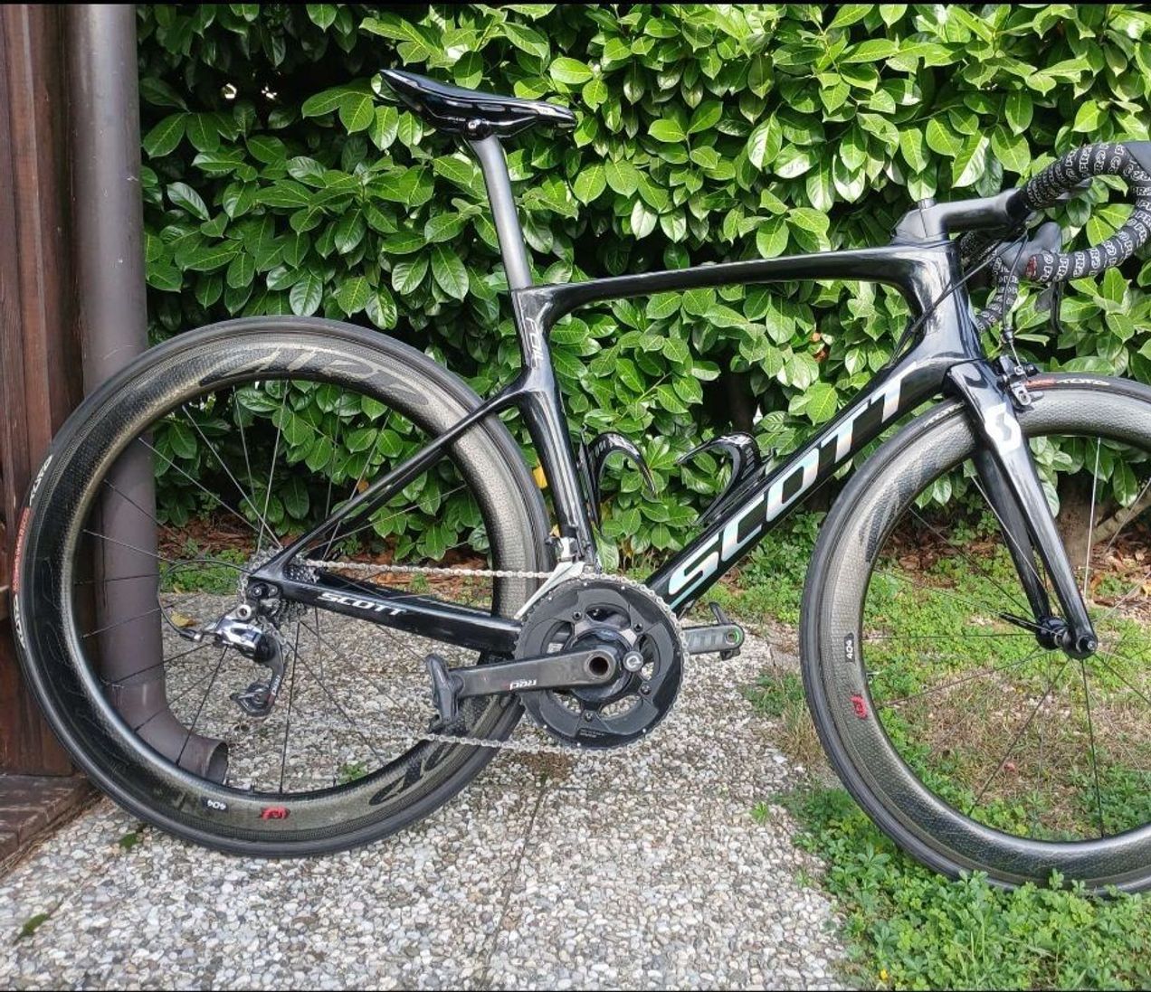 Scott foil 20 disc online