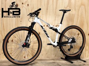 KTM - Scarp Elite Carbon SHIMANO XT NEW, 2023