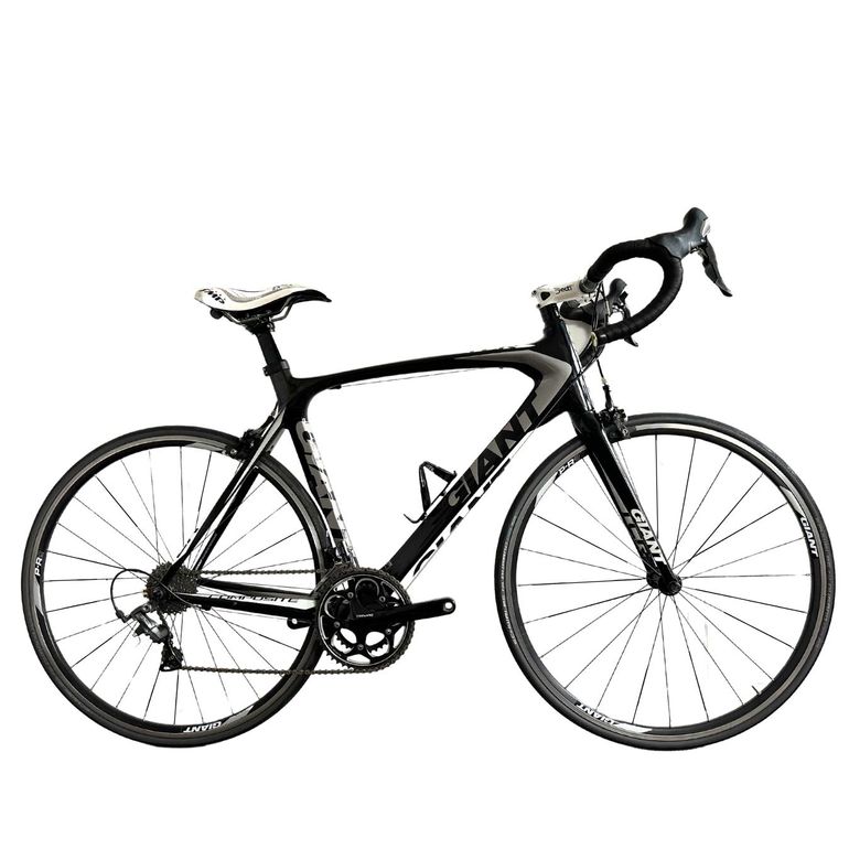 Giant tcr 2 2012 online