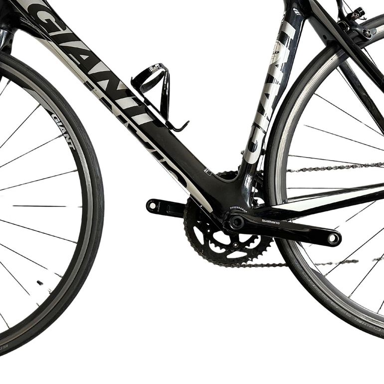 Giant tcr advanced 2 2012 online