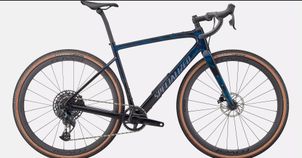 Specialized - Diverge Expert Carbon 2022, 2022