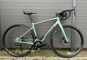 Cannondale - Synapse Carbon 2 LE 2023, 2023