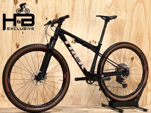 Trek - Supercaliber 9.9 Carbon XX1 AXS, 2020