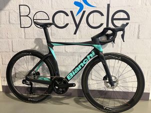 Bianchi - Oltre PRO Ultegra Di2 2023, 2023