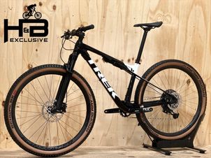 Trek - Supercaliber 9.7 Carbon SRAM NX, 2021