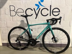 Bianchi - Specialissima PRO Ultegra Di2 2024, 2024