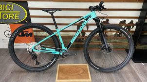 Bianchi - Nitron 9.3 XT/SLX 2023, 2023