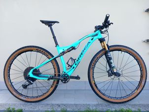 Orbea - OIZ M30, 2019