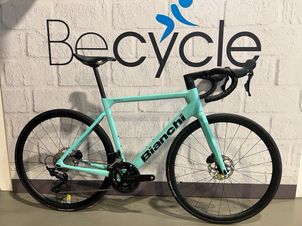 Bianchi - Sprint - 105 Di2 2022, 2022