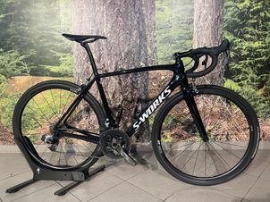 Specialized - S-Works Tarmac eTap 32 2017, 2017