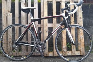 Trek - Madone 4.7 WSD 2010, 2010