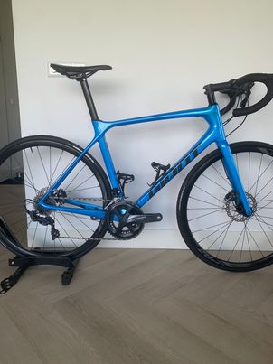 Giant - TCR Advanced 1 Disc Pro Compact 2020, 2020