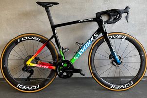 Specialized - S-Works Tarmac SL7 - 2020 World Championship LTD Alaphilippe, 2022