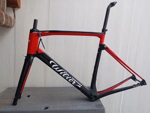 Wilier - Cento10NDR Frameset, 2021