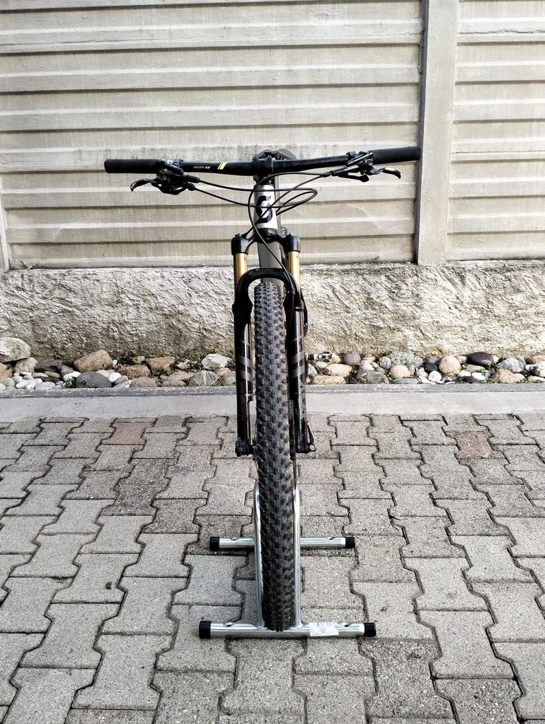 Scott Scale RC 900 Pro used in MD buycycle