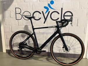 Cervélo - Áspero Apex XPLR 1 2024, 2024