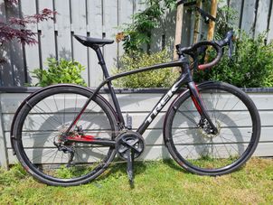 Trek - Domane 4.3 Disc Compact 2016, 2016