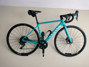 Canyon - Ultimate WMN CF SL Disc 7.0 2019, 2019