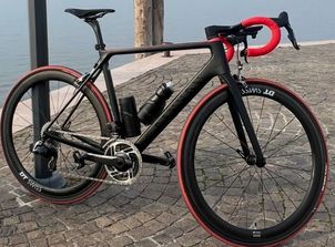 Canyon - Ultimate CF SLX 9.0 SL 2020, 2020