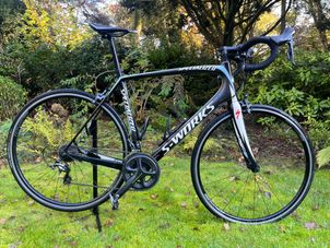 Specialized - S-Works Tarmac SL3, 2011