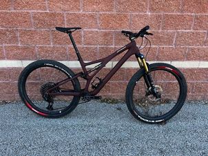 Specialized - Stumpjumper Pro T-Type 2024, 2024