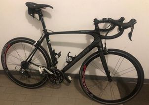 Bianchi - Intenso Disc 105 2018, 2018