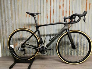 Specialized - S-Works Roubaix - SRAM Red eTap AXS 2020, 2020