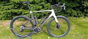 Cannondale - SuperSix EVO Hi-MOD 1 2024, 2024