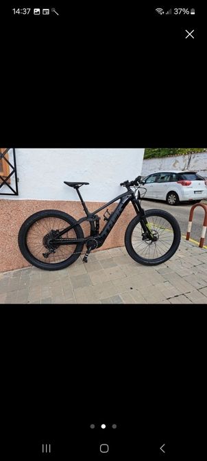 Trek - Rail 9.7 2020, 2020