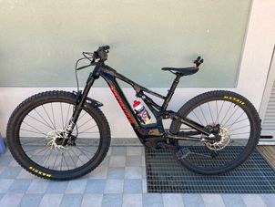 Specialized - Turbo Levo Comp 2021, 2021