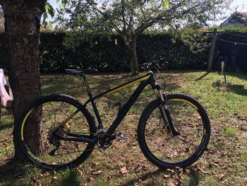 Used Haibike Light SL 29 2014 Mountainbike, Black — image 1 of 3