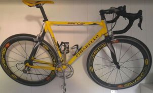 Pinarello - Prince-sl, 2003