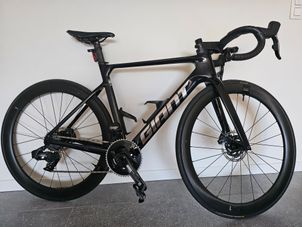 Giant - Propel Advanced Pro 0 2024, 2024