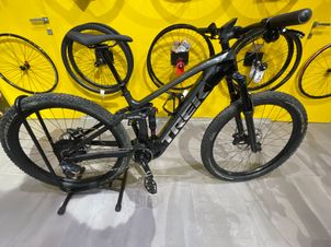 Trek - Rail 9 GX Gen 2 2023, 2023