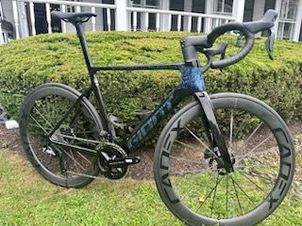 Giant - Propel Advanced SL 0 2023, 2023