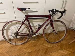 Trek - 5500 Carbon, 2000