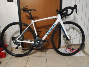 Trek - Trek Emonda SL6 Pro, 2022