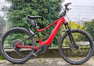 Giant - Fathom E+ 1 Pro 29 Electric Bike 2020, 2020