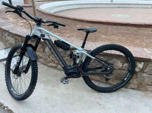 Mondraker - CRAFTY CARBON R 2022, 2022