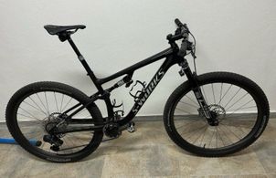 Specialized - S-Works Epic EVO RS 2022, 2022