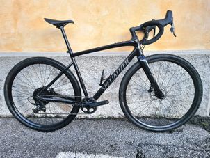 Specialized - Diverge Comp E5 2022, 2022