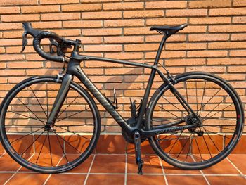 Used Specialized Sl5 2015 Road & Gravel, Black — image 21 of 21